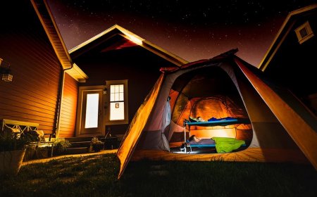 Gear Review: Disc-O-Bed’s Kid-O-Bunk