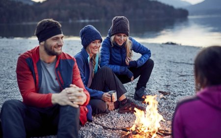 10 Best Useful Novelty Gifts for Outdoor Lovers