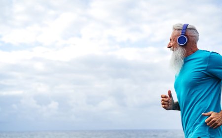 Why Lynyrd Skynyrd’s ‘Free Bird’ Is a Great Running Song