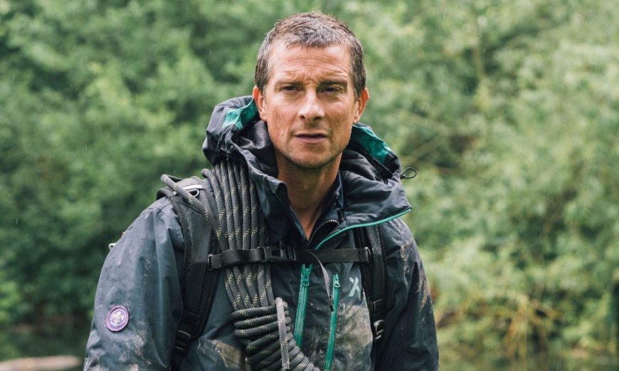Inspiring Bear Grylls Survival Advice That You Can Apply To Everyday Life
