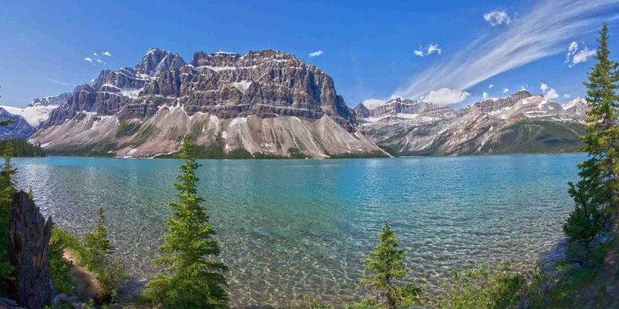 The Best Long Weekend Getaways in British Columbia for Victoria Day, 2023