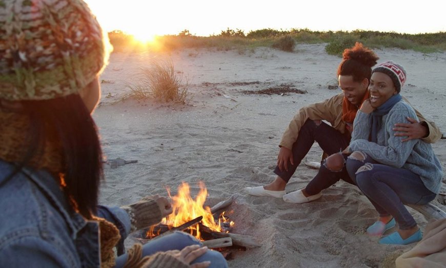 10 Best Spots for Tent Camping by the Beach in Florida