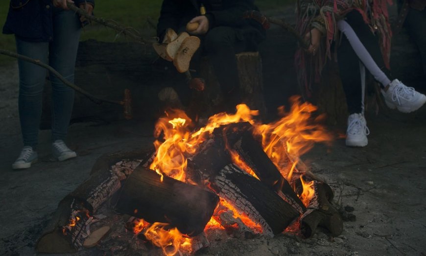 These Adult ‘Summer Camps’ Will Change Your Life