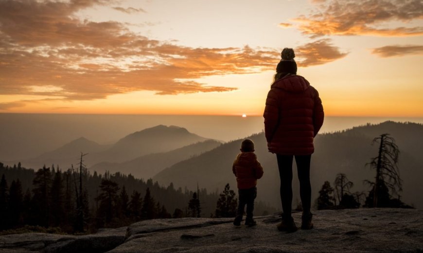 Gift Guide: The Best Mother’s Day Gifts For Moms Who Love The Outdoors