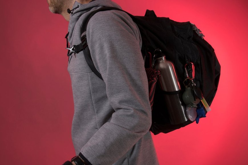 Packing a Bug-Out Bag is the Responsible Thing to Do