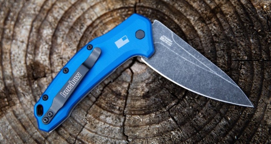 Gear Review: The Kershaw Link