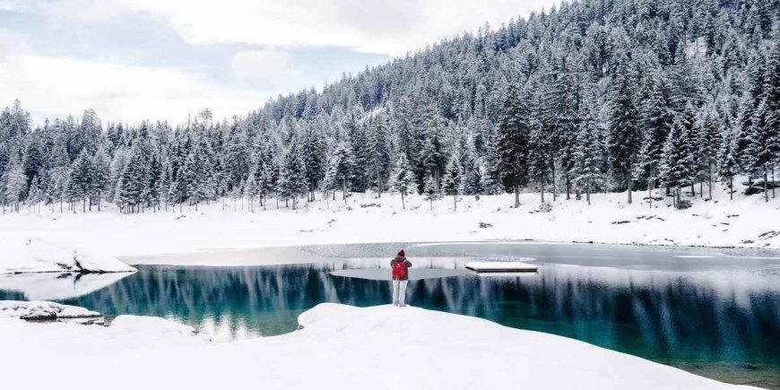 Where to Travel this Winter 2023: Best Winter Escapes Worldwide