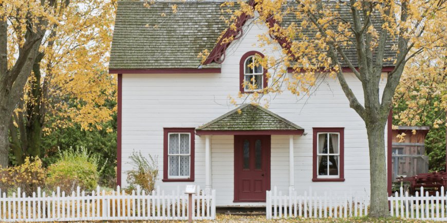 Best Cottage Rentals, Pennsylvania for a Fun Weekend Getaway