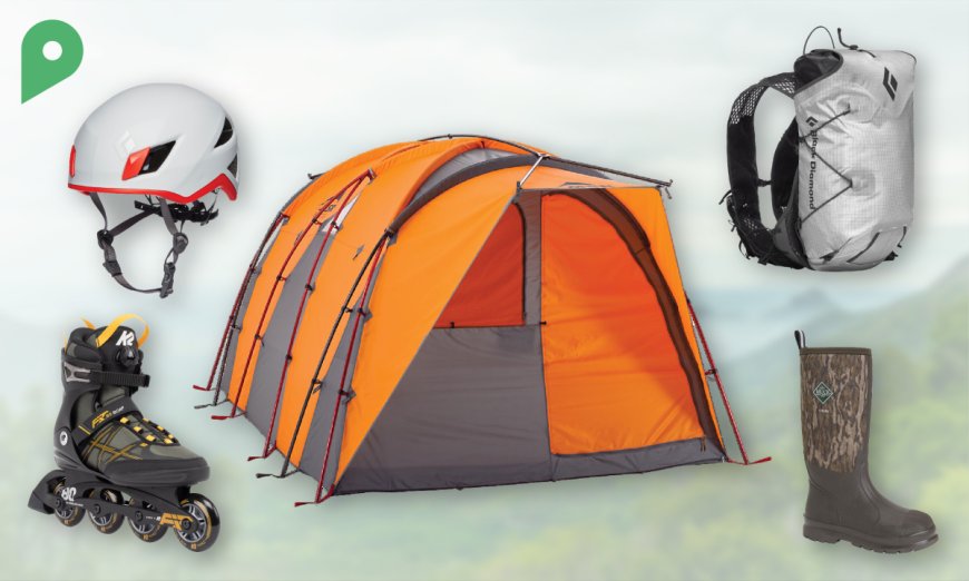 Get Summer Ready With Up To 58% Off At Moosejaw 