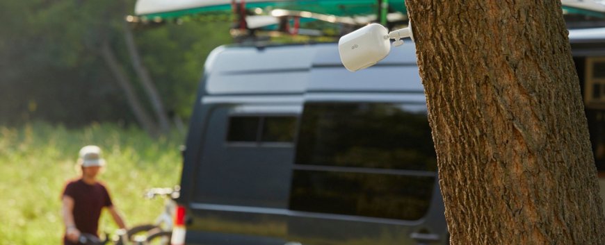 RV Security Tips to Prevent Break-Ins and Minimize Camping Theft