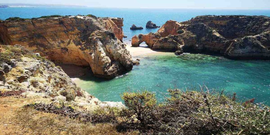 Discover the Best Beaches in Portugal: Summer Vacations 2023