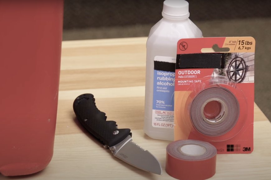 Cooler Hacks: Add a Seal to a Cheap Cooler