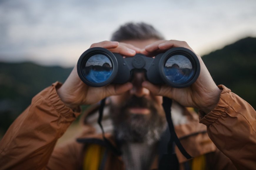 What Do the Numbers on Binoculars Mean?