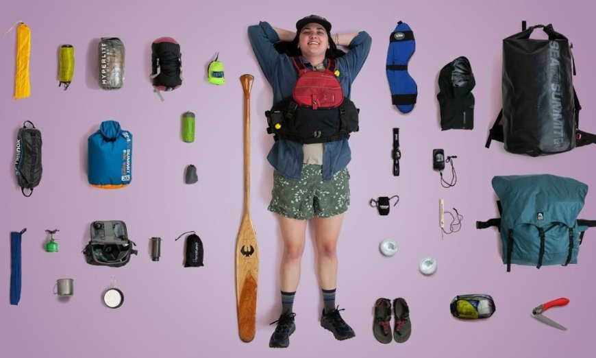 Get Adventure Ready With The Outdoor Gear Exchange Memorial Day Sale