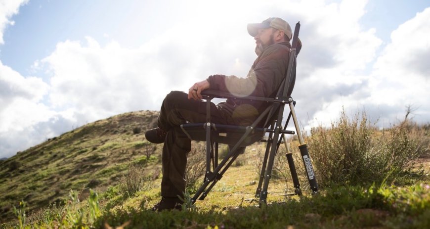 Gear Review: The GCI Road Trip Rocker Got Even Better