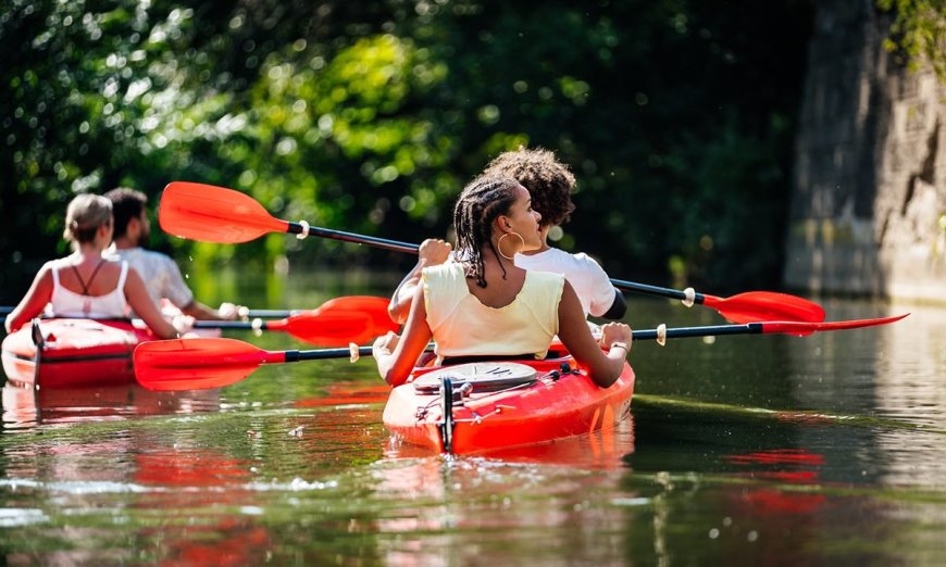 Memorial Day Deals from Your Favorite Outdoor Stores