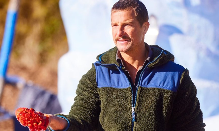 I Survived Bear Grylls, Episode 2 Recap: Going Commando