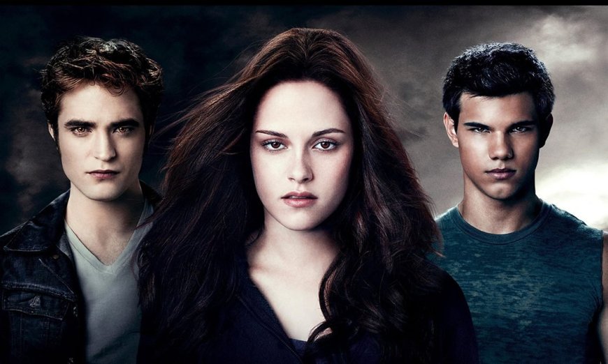 Twilight Tourism: Visit Locations from Everyone’s Favorite Teen Vampire Movie