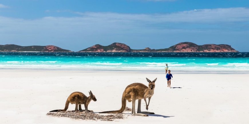 Top Weekend Getaways to Celebrate Western Australia Day
