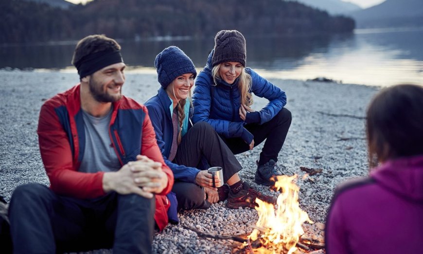 10 Best Useful Novelty Gifts for Outdoor Lovers
