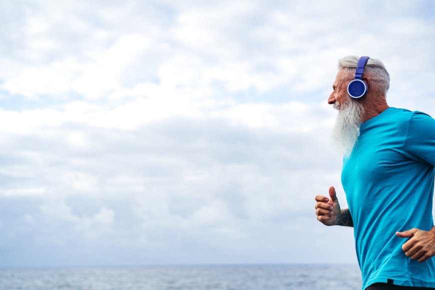 Why Lynyrd Skynyrd’s ‘Free Bird’ Is a Great Running Song
