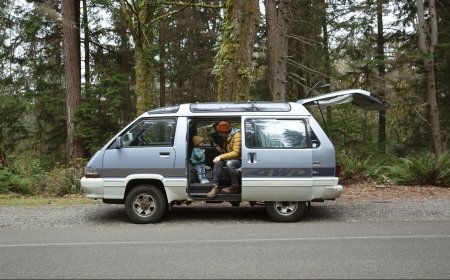 Father’s Day Gift Guide: 27 Great Outdoors Gifts For Dad