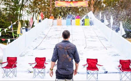 I Survived Bear Grylls, Episode 3 Recap: Mom’s Gonna Kill Me