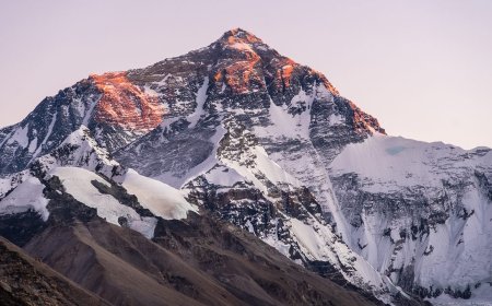 Is Everest Claiming More Lives Than Ever?