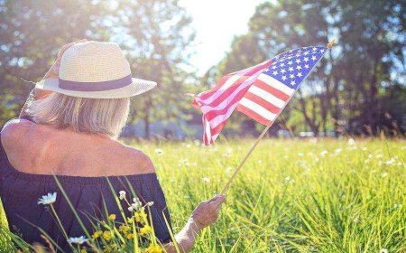 The Best Getaways for 4th of July Celebrations 2023