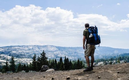 Creative Travel Gift Ideas for Dads