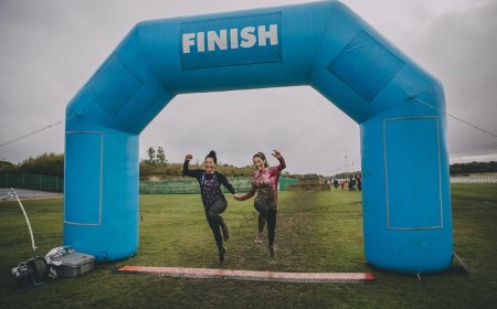 5 Iconic American Marathons 