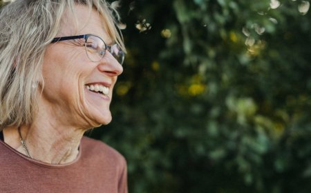 This Scientist Says 2 Hours Outside Every Day Improves Eyesight