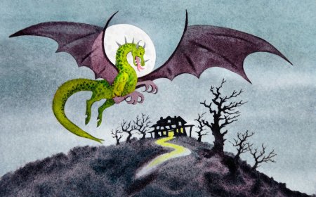 A Visitor’s Guide to the Jersey Devil