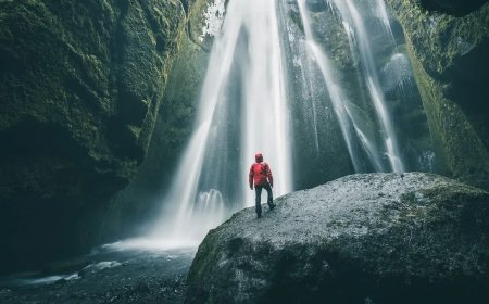 5 Ways to Celebrate Great Outdoors Month