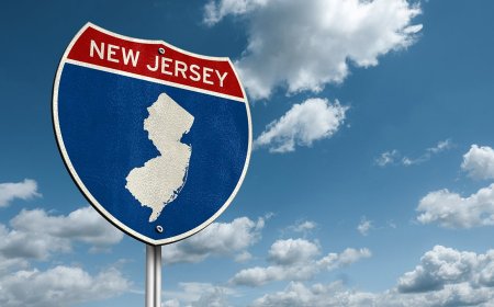 A Guide to New Jersey’s Culture and Quirks, According to a Jersey Girl