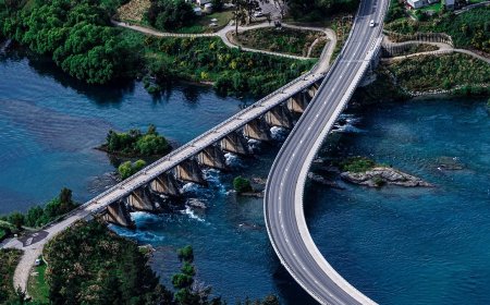 6 Incredible Photos of the Outdoors for Nature Photography Day