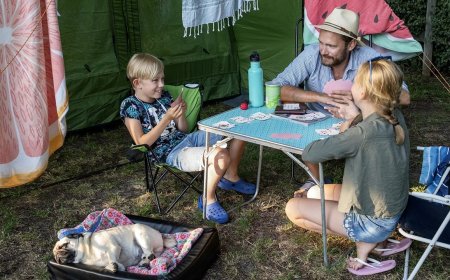 8 Parent-Approved Camping Games and Activities For Kids