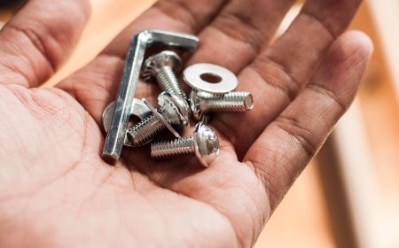 Find Yourself Swearing at Allen Keys? This New Product Is for You