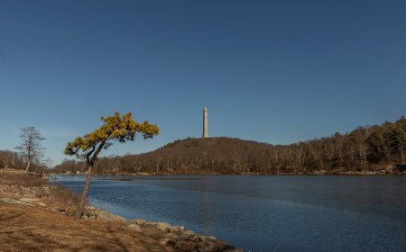 Camping New Jersey: The 10 Best Campgrounds Around Jersey for 2023