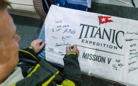 Missing Sub Has 96 Hours of Emergency Resources, UK Billionaire Onboard