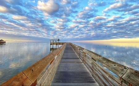 10 Best Beach Towns to Visit in the United States