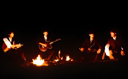 20 Best Camping Songs to Belt Out at the Campfire