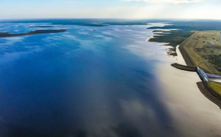 This Texas Lake Is America’s Best Bass Fishing Spot for 2023