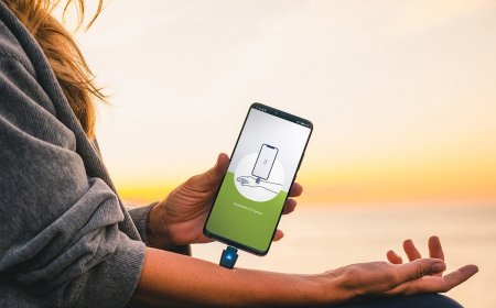 German Smartphone Bug Bite Treatment ‘heat it’ Now Available in the U.S.