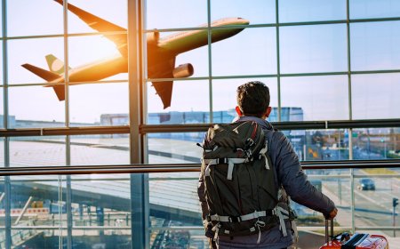 The Future of Travel Is Almost Here, Thanks to AI