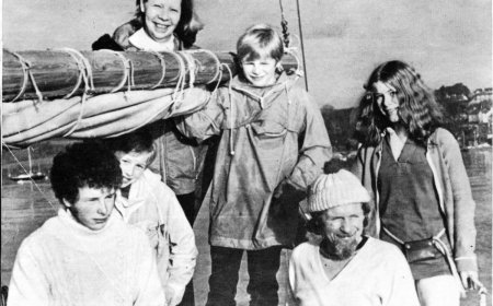 Orcas Sank Their Boat, and Castaways Survived by Drinking Turtle Blood and Eating Sharks