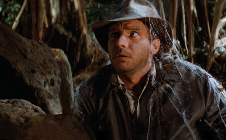 Gear That’ll Make You Look Exactly Like Indiana Jones