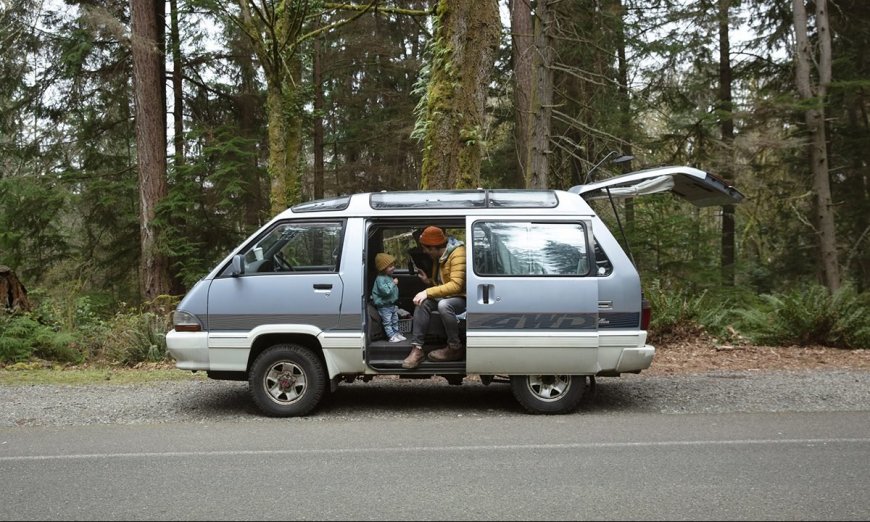Father’s Day Gift Guide: 27 Great Outdoors Gifts For Dad