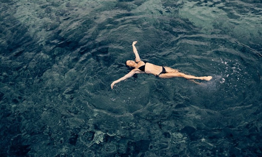 Slow Travel: Here’s How To Stretch Out Your Summer Vacation