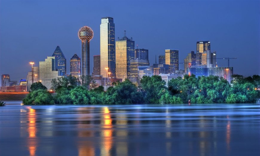 The Most Popular Outdoor Activities In and Around Dallas